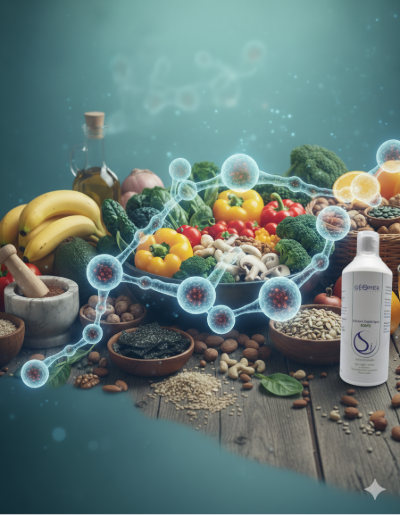 aliments riches en silicium